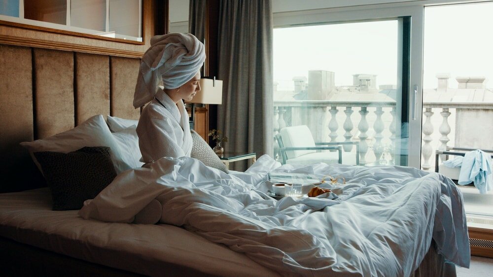 Фото Bank Hotel, a member of Small Luxury Hotels of The World