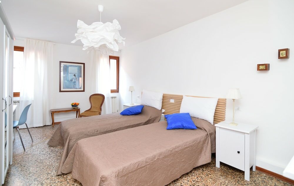 Фото Ca' Gallion 1144