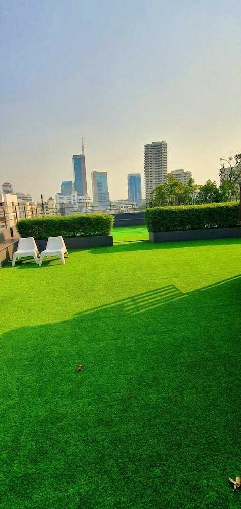 Фото The Kaze 34 Hotel and Serviced Residence