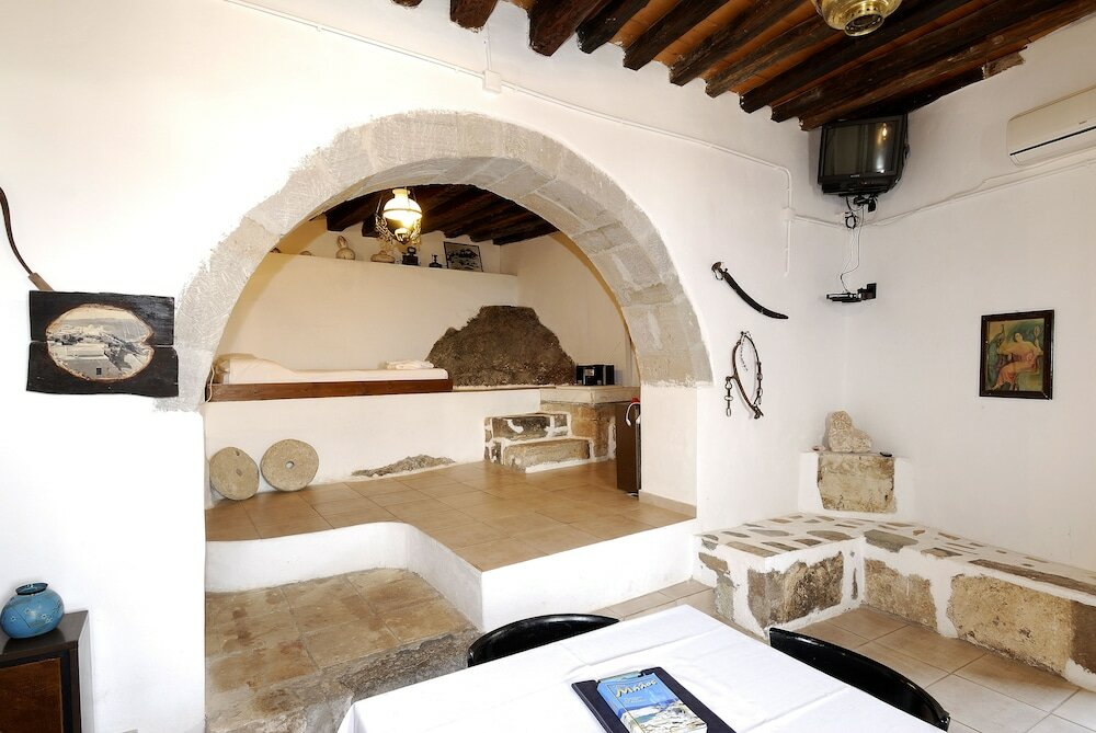 Фото Kastro Milos