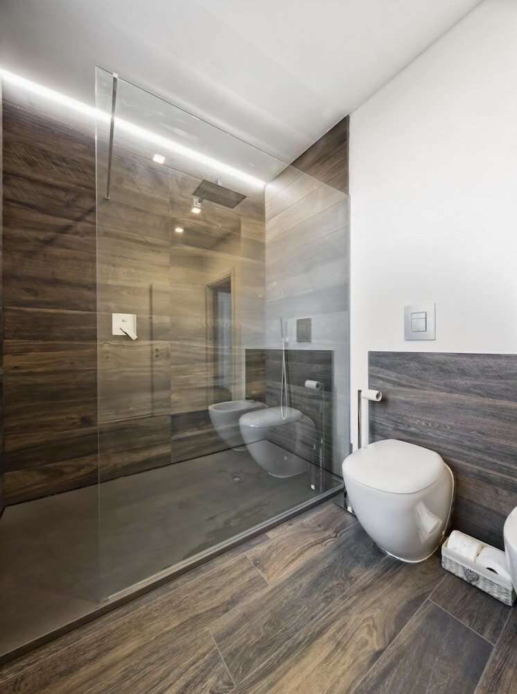 Фото Suite Vogue Luce