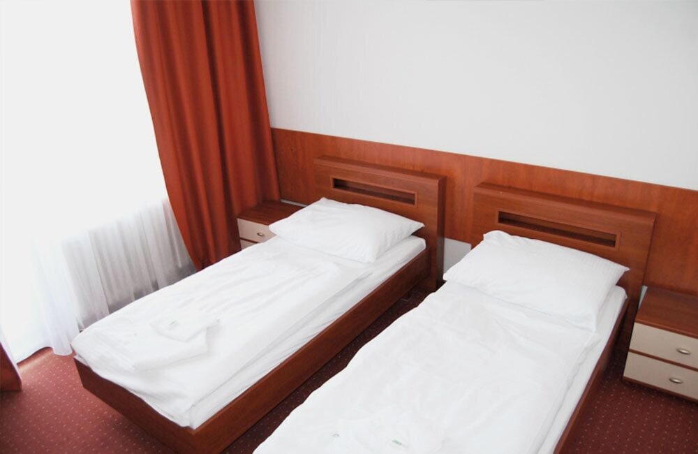 Фото Hotel Lineas