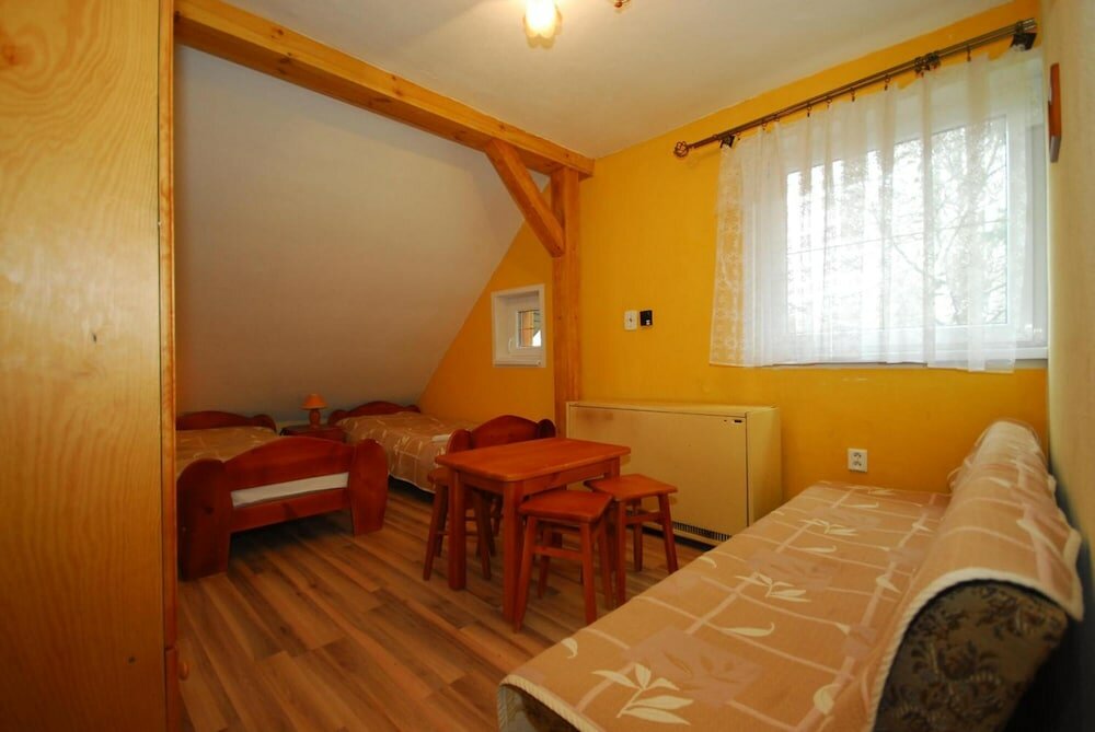 Фото Penzión Western