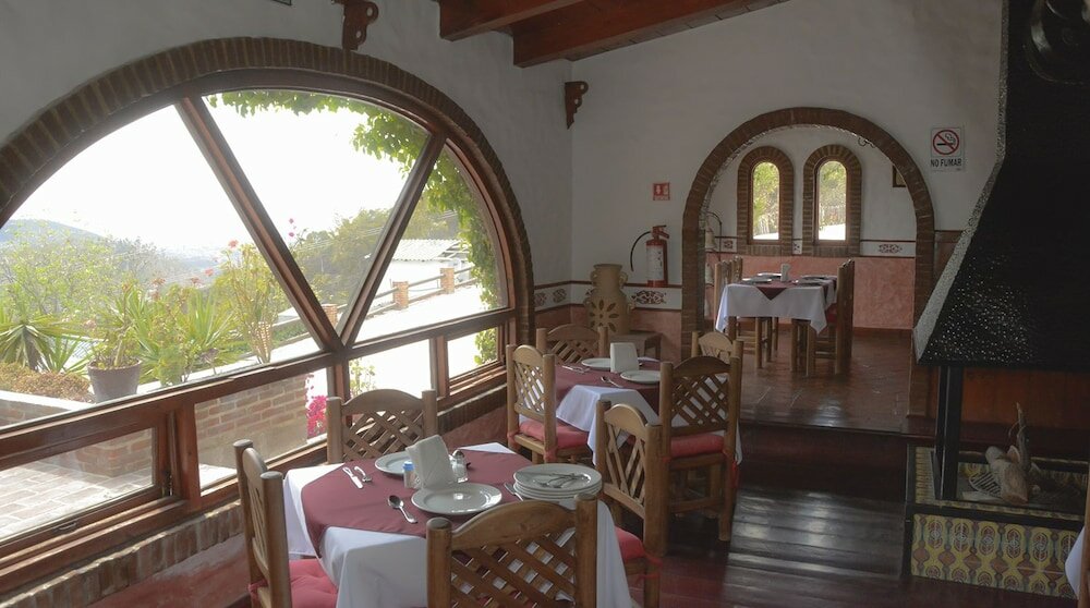 Фото Hotel Boutique Casa al Aire