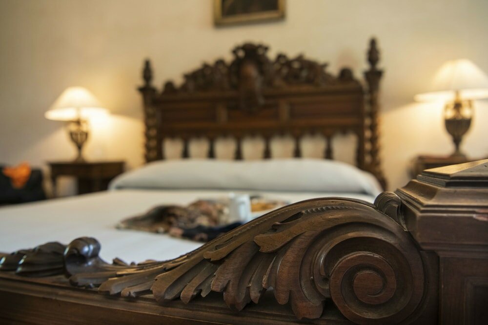 Фото Abbazia Santa Maria del Bosco