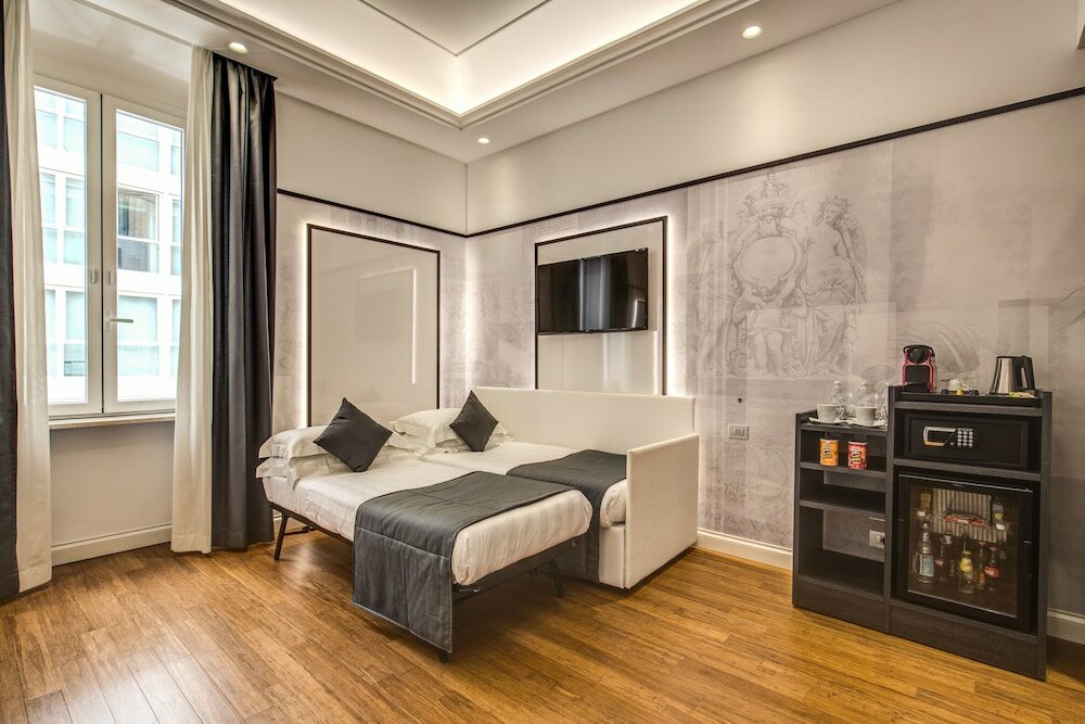 Фото The Liberty Boutique Hotel