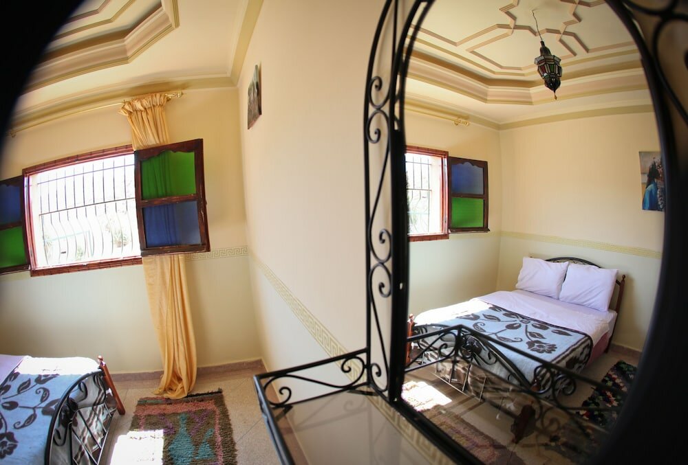 Фото Hotel Riad Argana