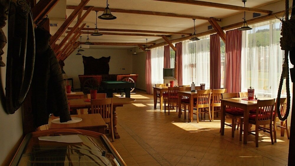 Фото Penzión Western