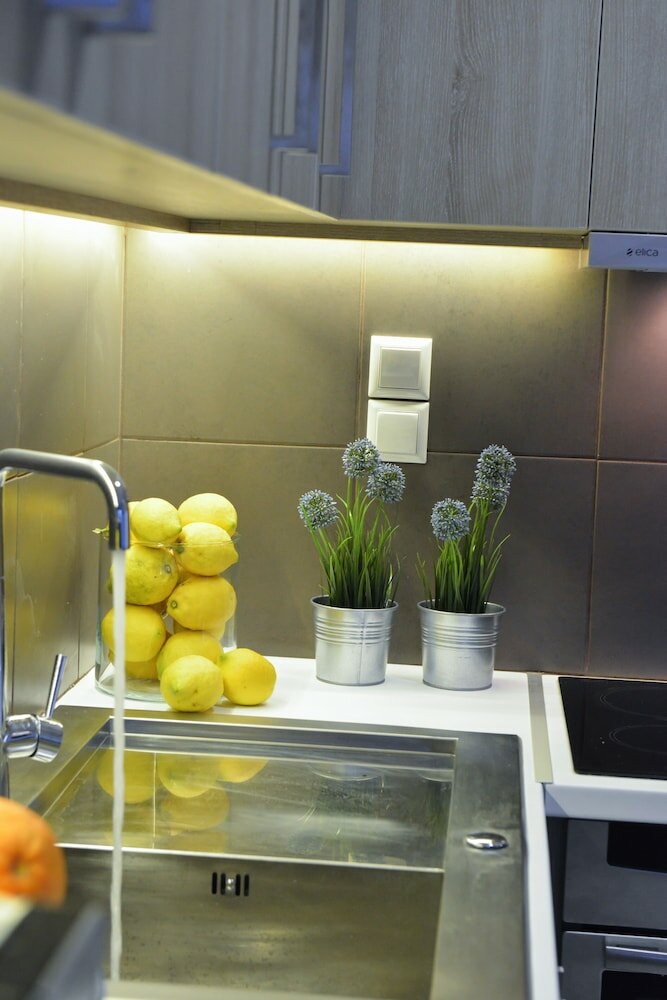 Фото Regalo Apartments