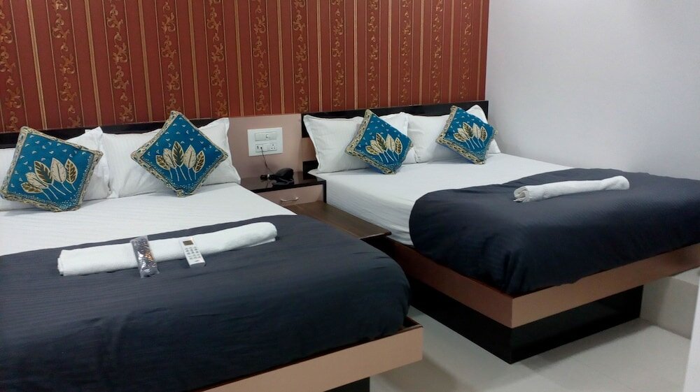 Фото Hotel Sion Residency