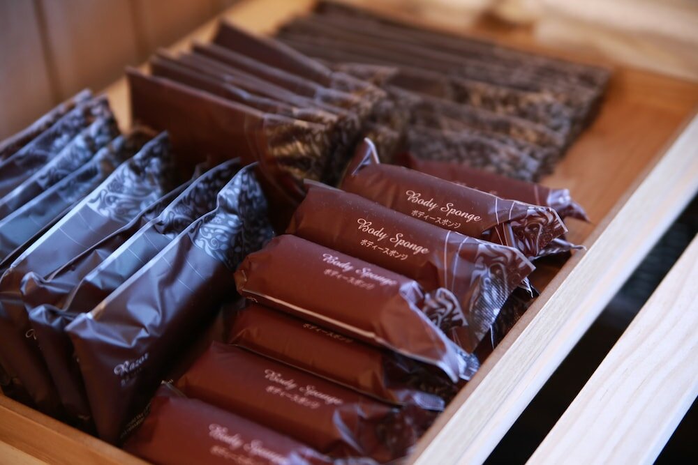 Фото Toku Marine House