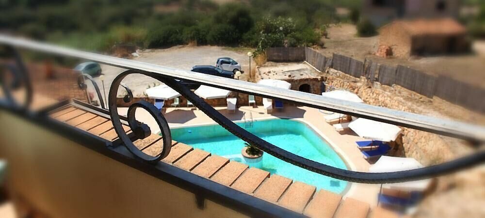 Фото Hotel Le Palme