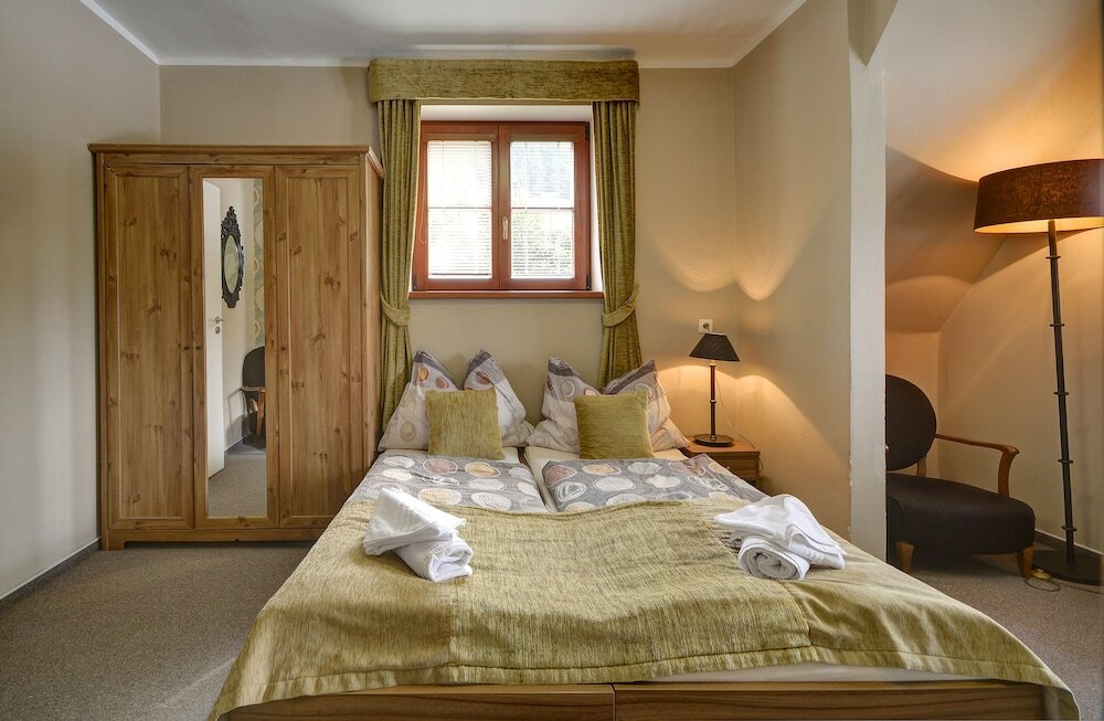 Фото Ski Hotel Stoh