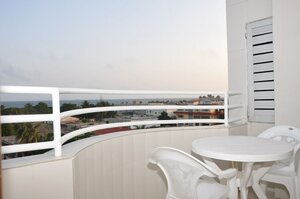 Гостиница Rosalie