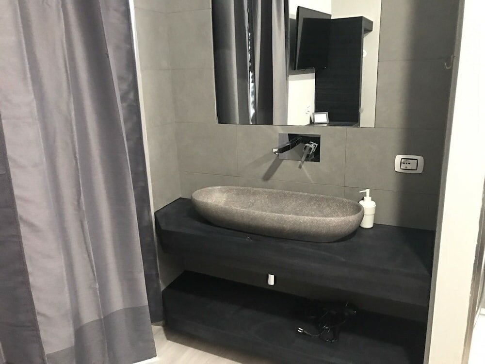 Фото Sangiò Guest House