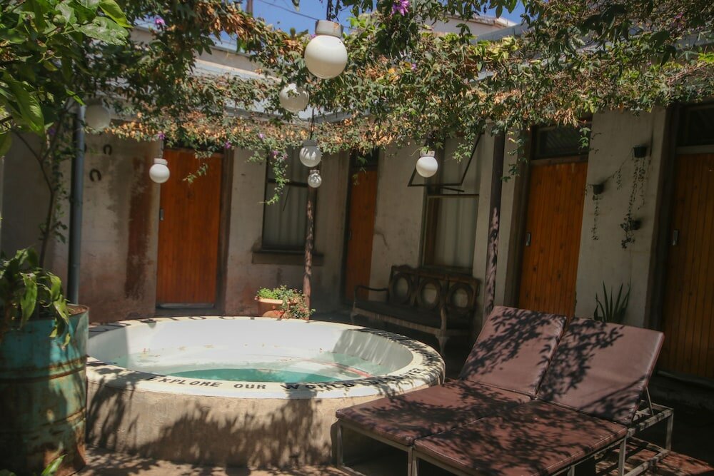 Фото Curiocity Johannesburg