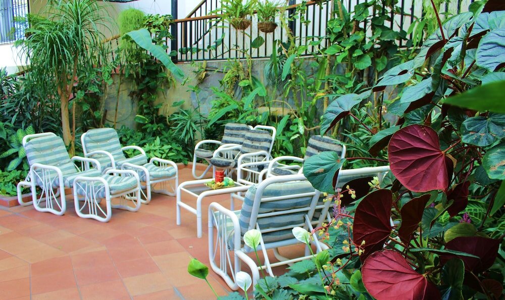 Фото отеля 4