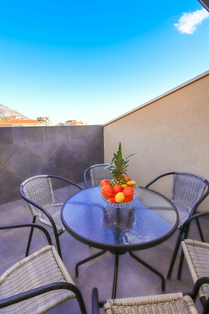 Фото Апартаменты Sofija