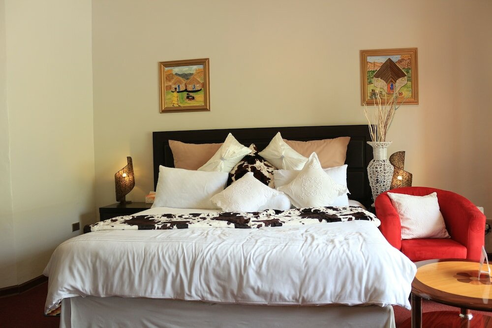 Фото Hotel Mount Maluti