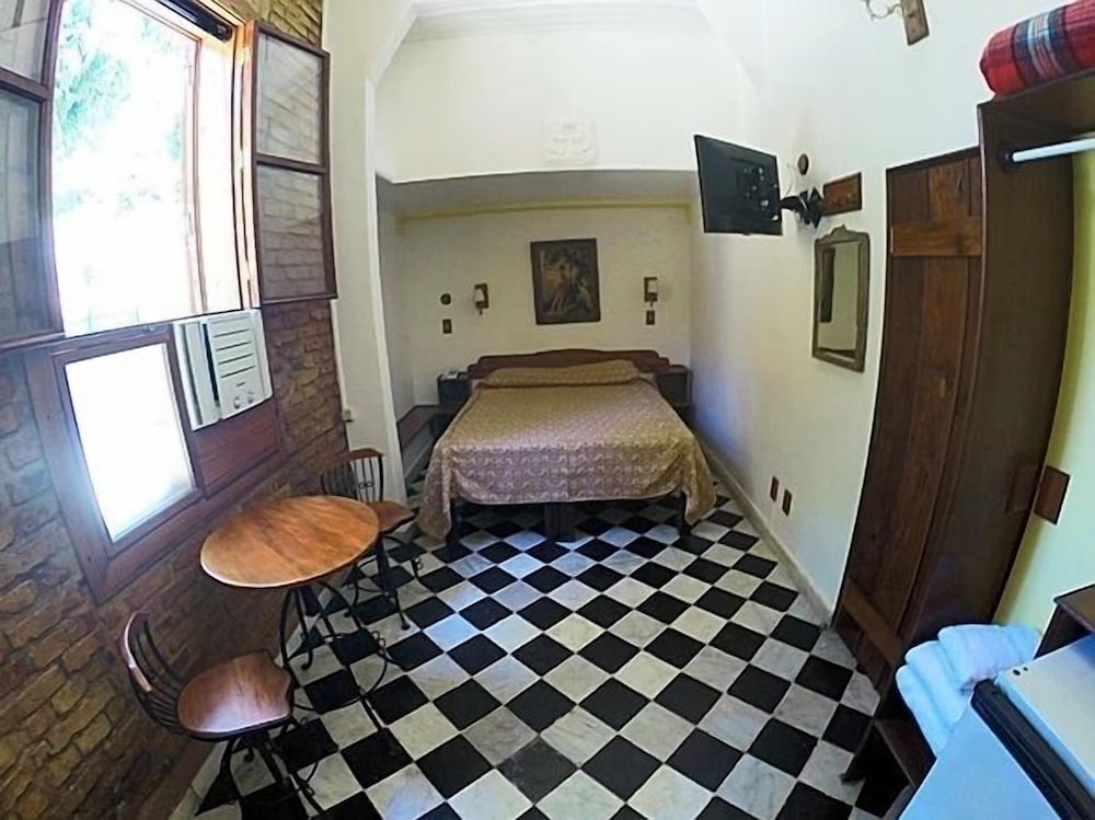 Фото Pousada Imperial Koeler