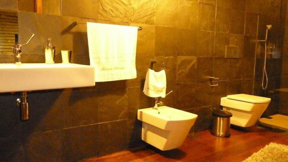 Фото Eco-Bungalow