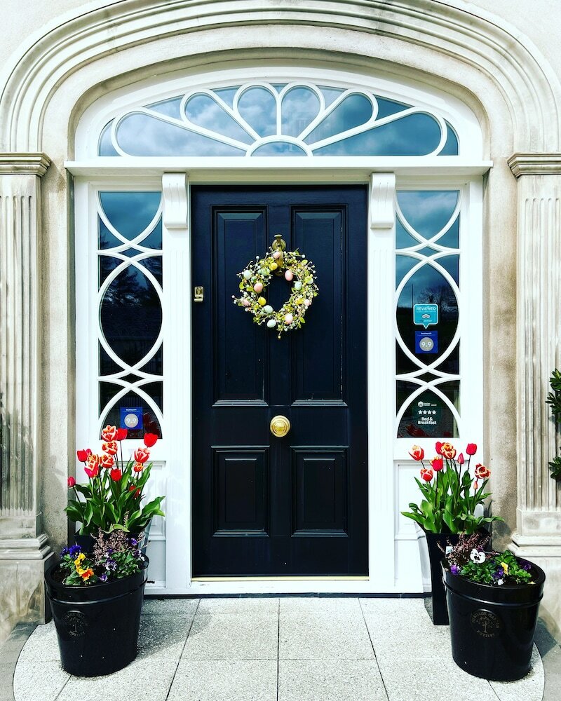 Фото Ashbrook House B&b