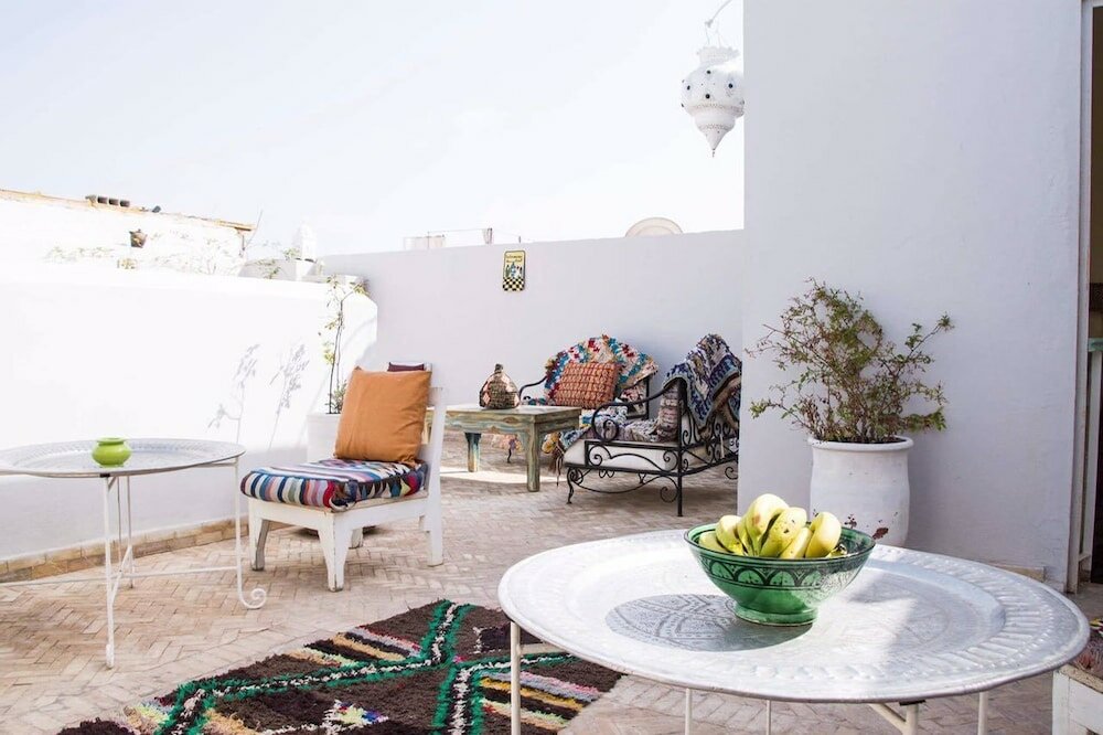 Фото Riad El Marah