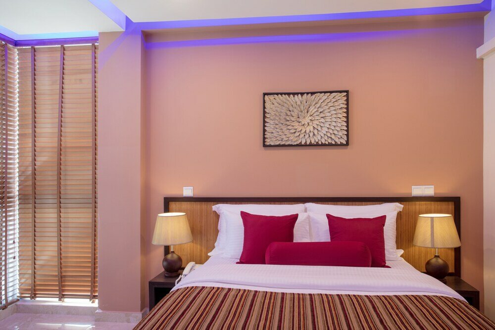 Фото The Avenue and SPA