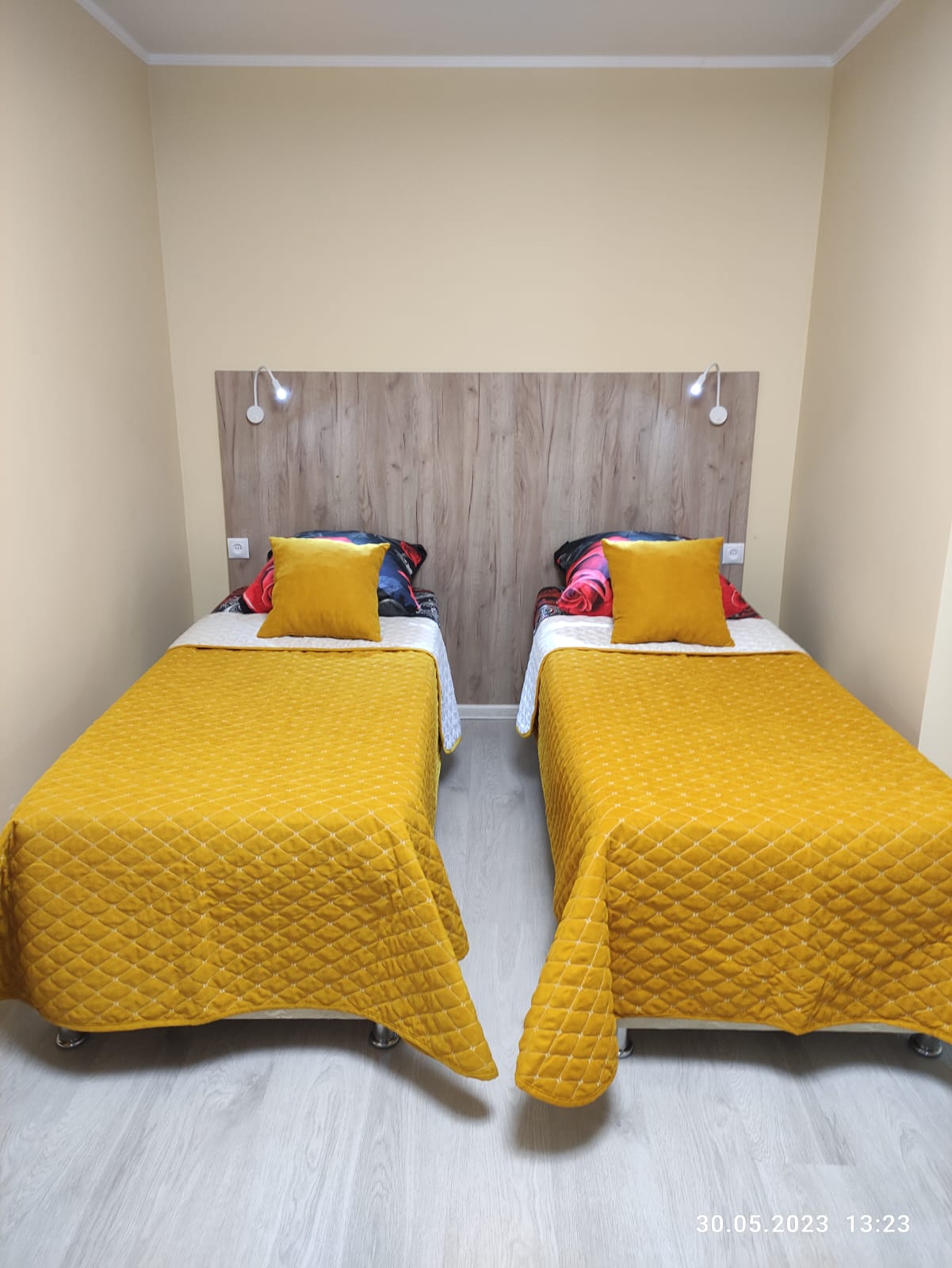 Фото Квартира у моря