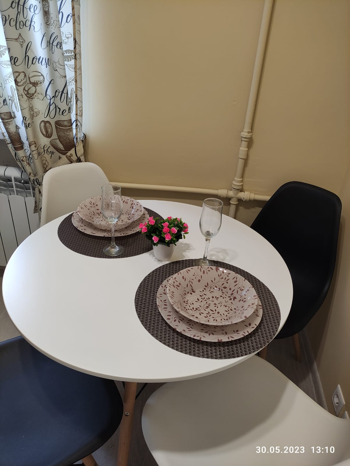 Фото Квартира у моря