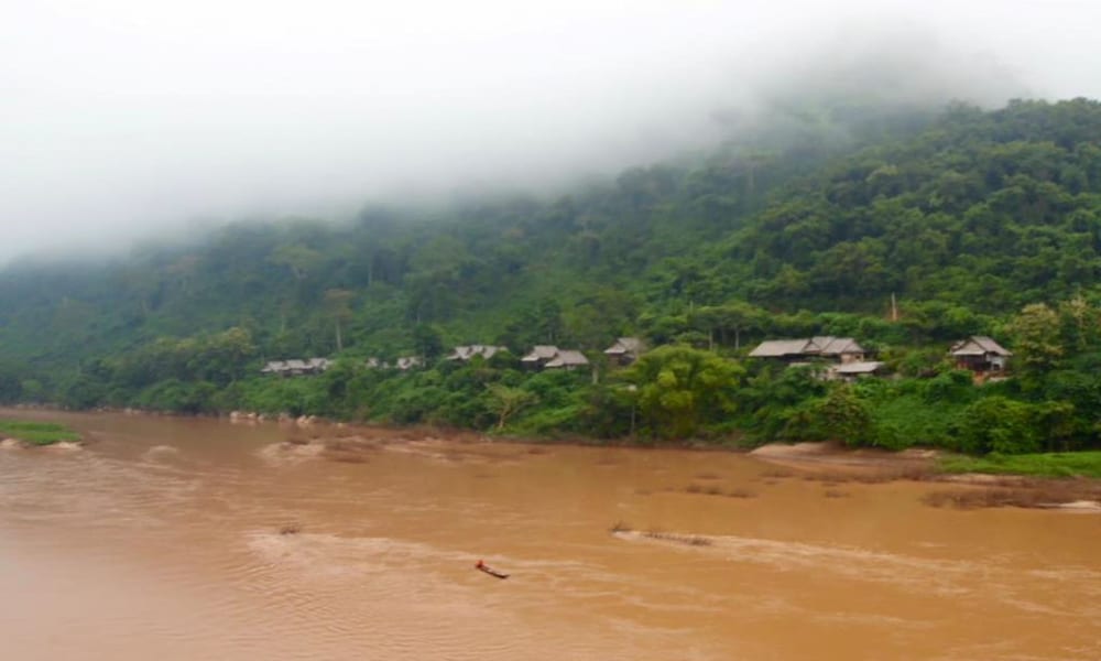 Фото Nong Kiau Riverside