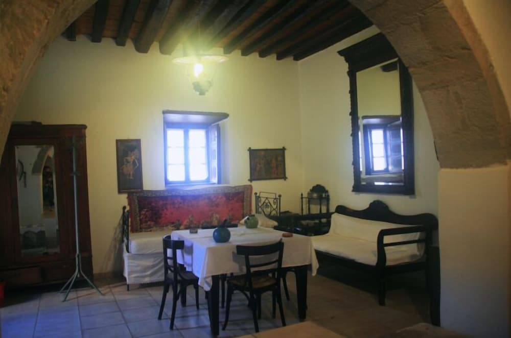 Фото Kastro Milos