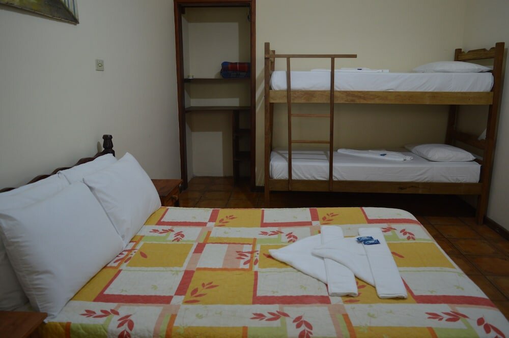 Фото Pousada Tropical