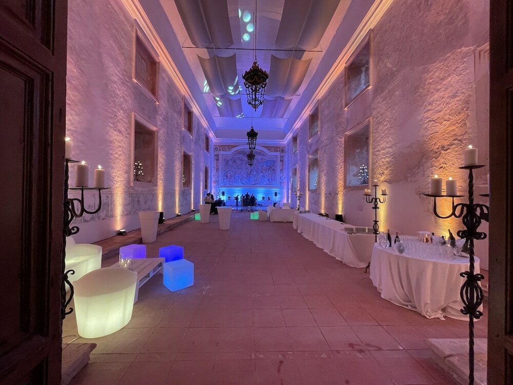 Фото Abbazia Santa Maria del Bosco