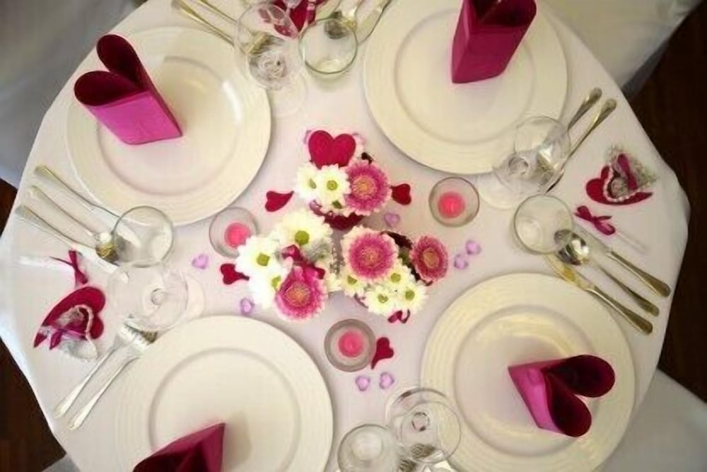 Фото Hotel & Garden U Holubů