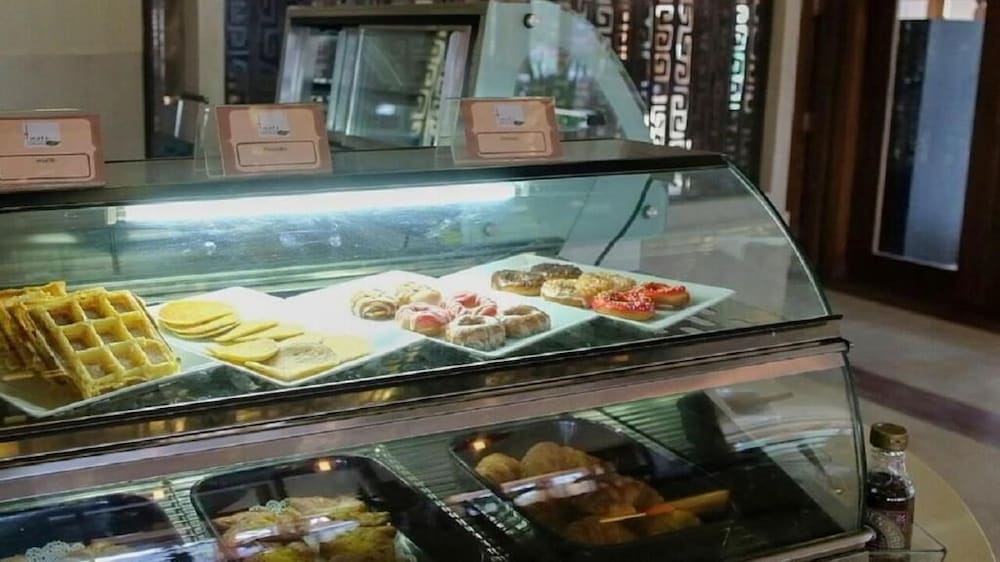 Фото Amata Garden Resort Bagan