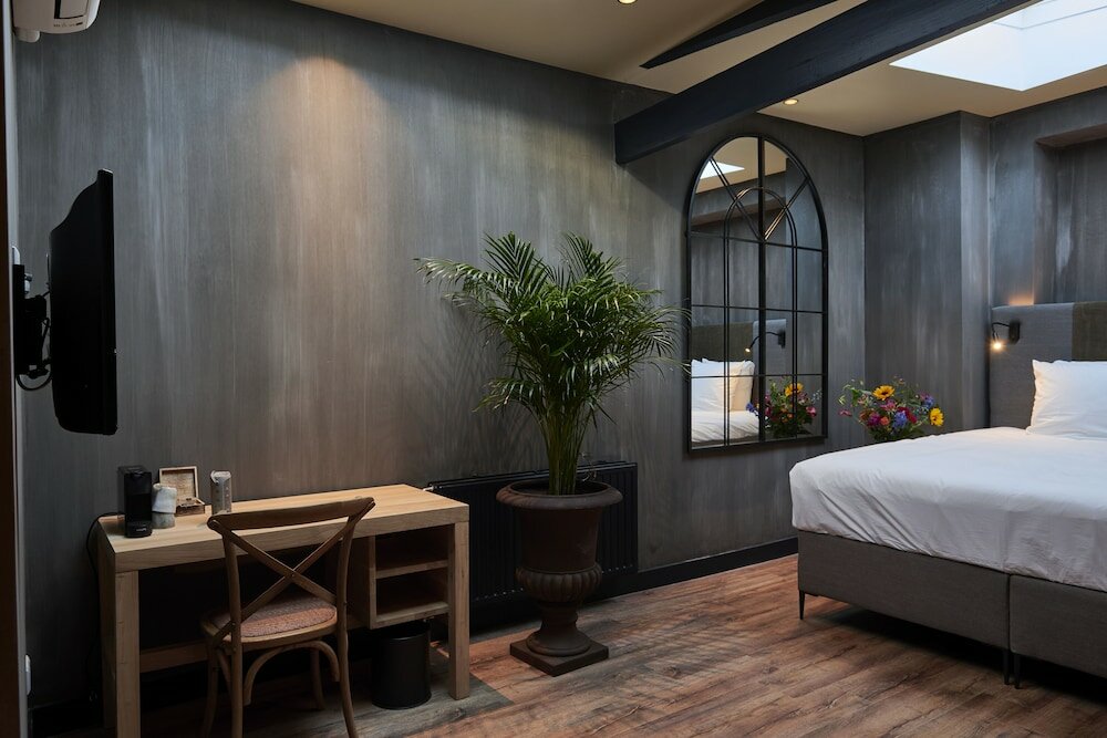 Фото City Center Lodge Utrecht