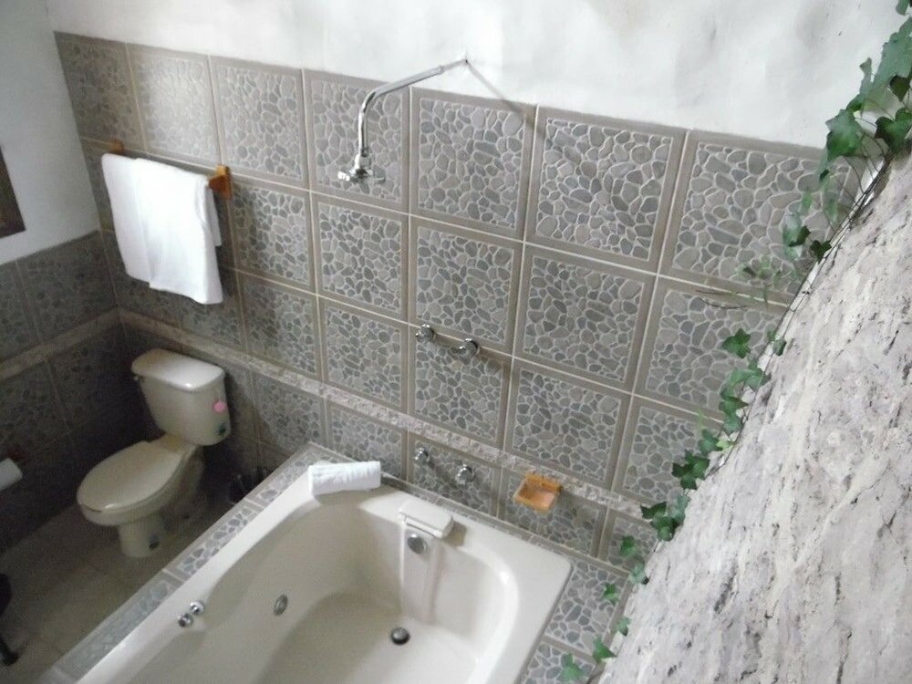 Фото Hotel Boutique Casa al Aire