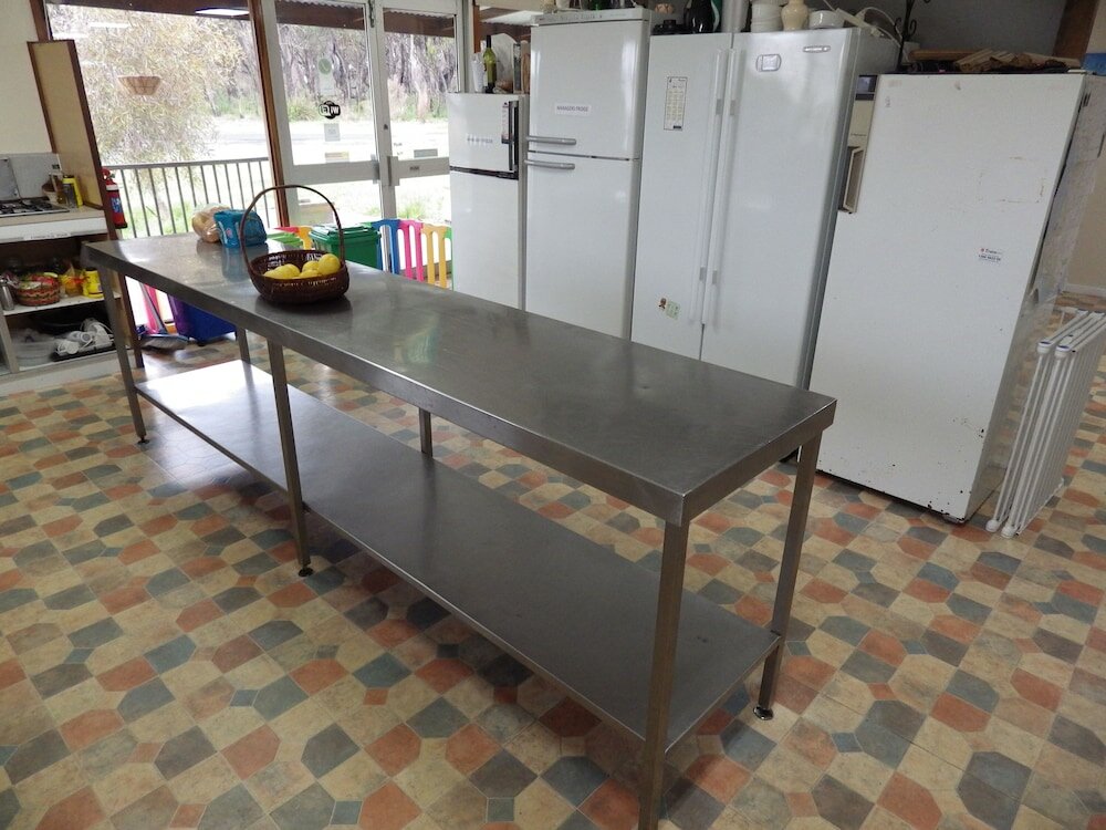 Фото Walpole Lodge