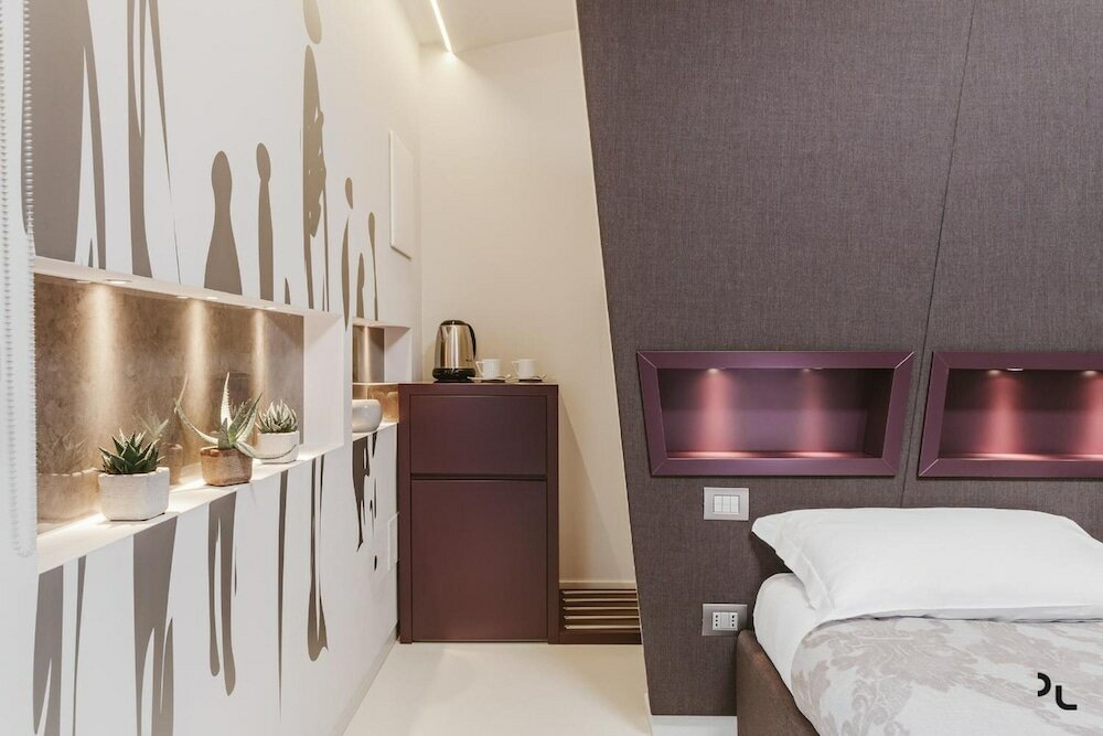 Фото Residenza del Monaco Bianco