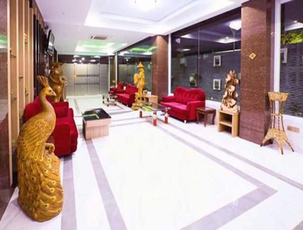 Фото BeautyLand Hotel Bo Cho