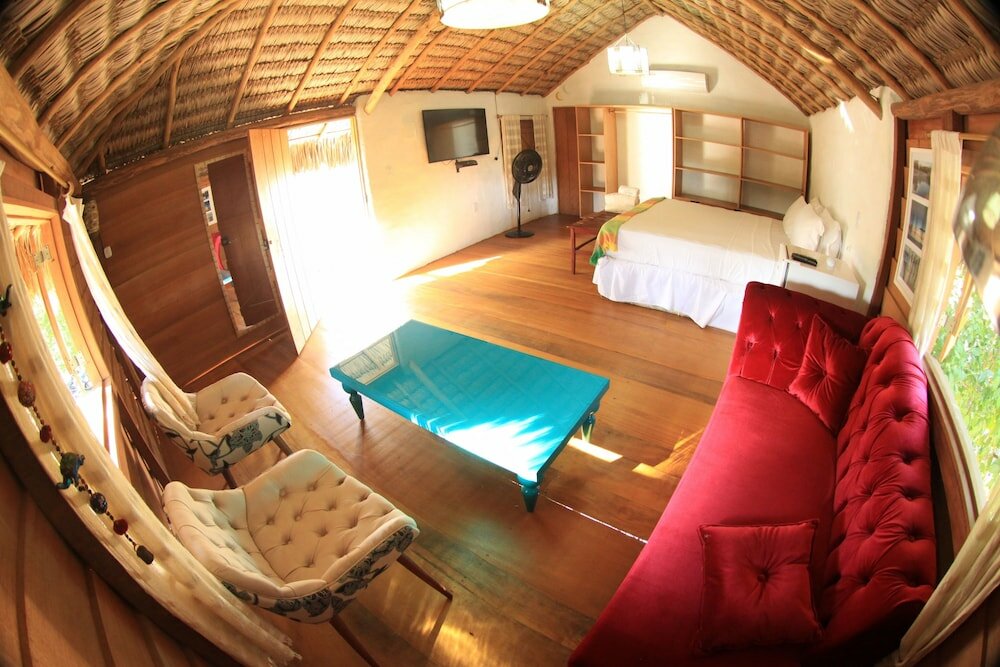 Фото Pousada Titas