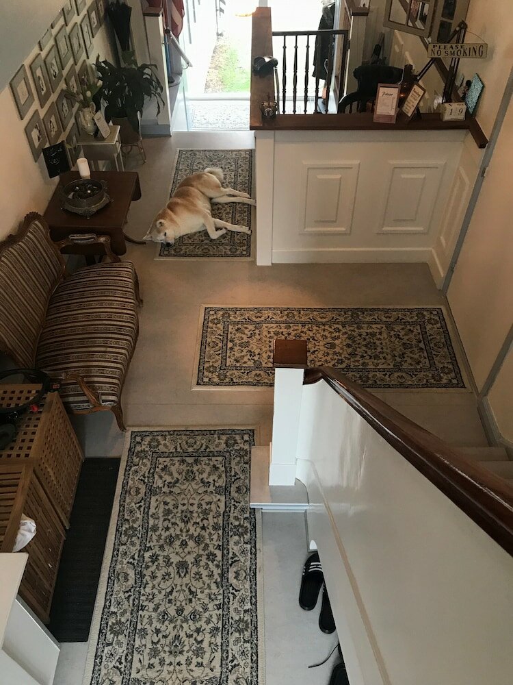 Фото Fredensborg Vandrerhjem - Hostel