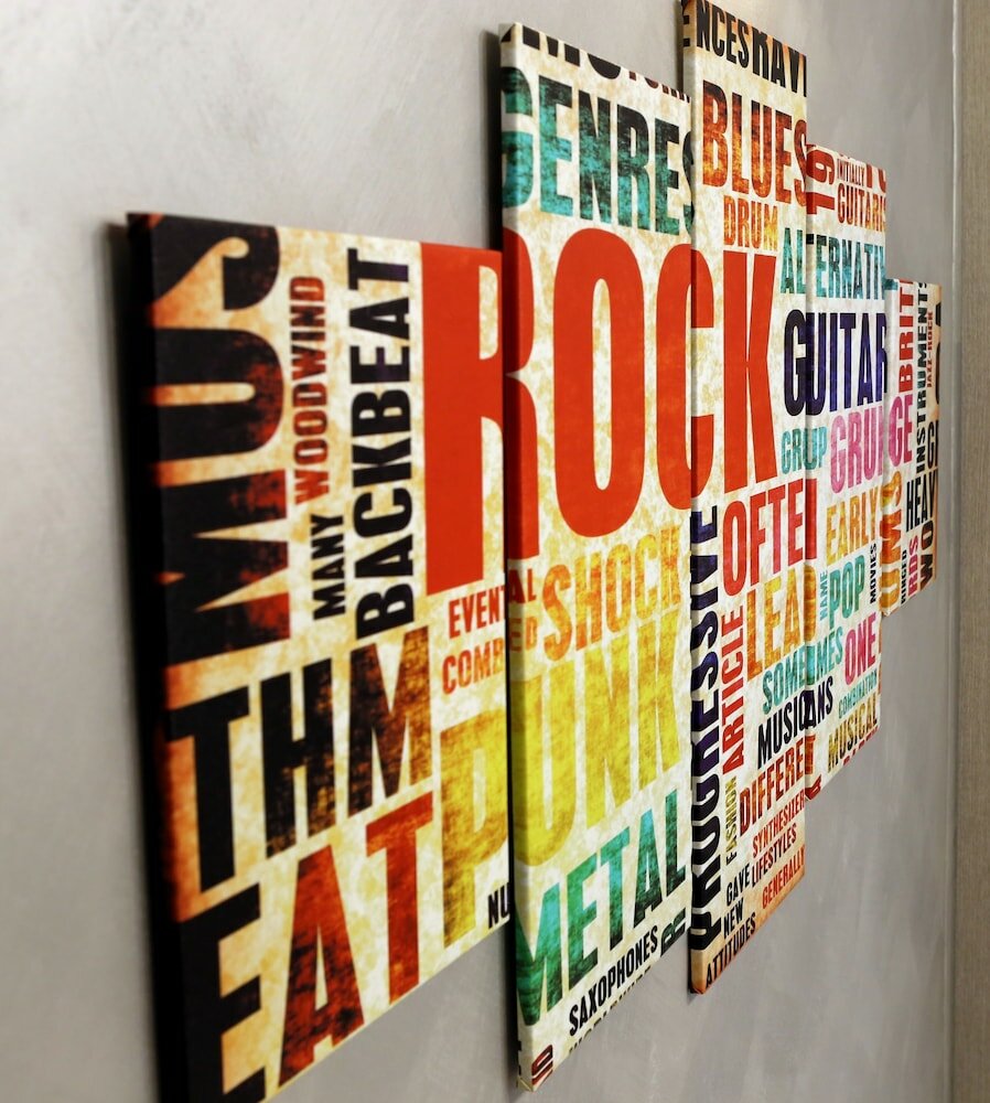 Фото B&b SanRock