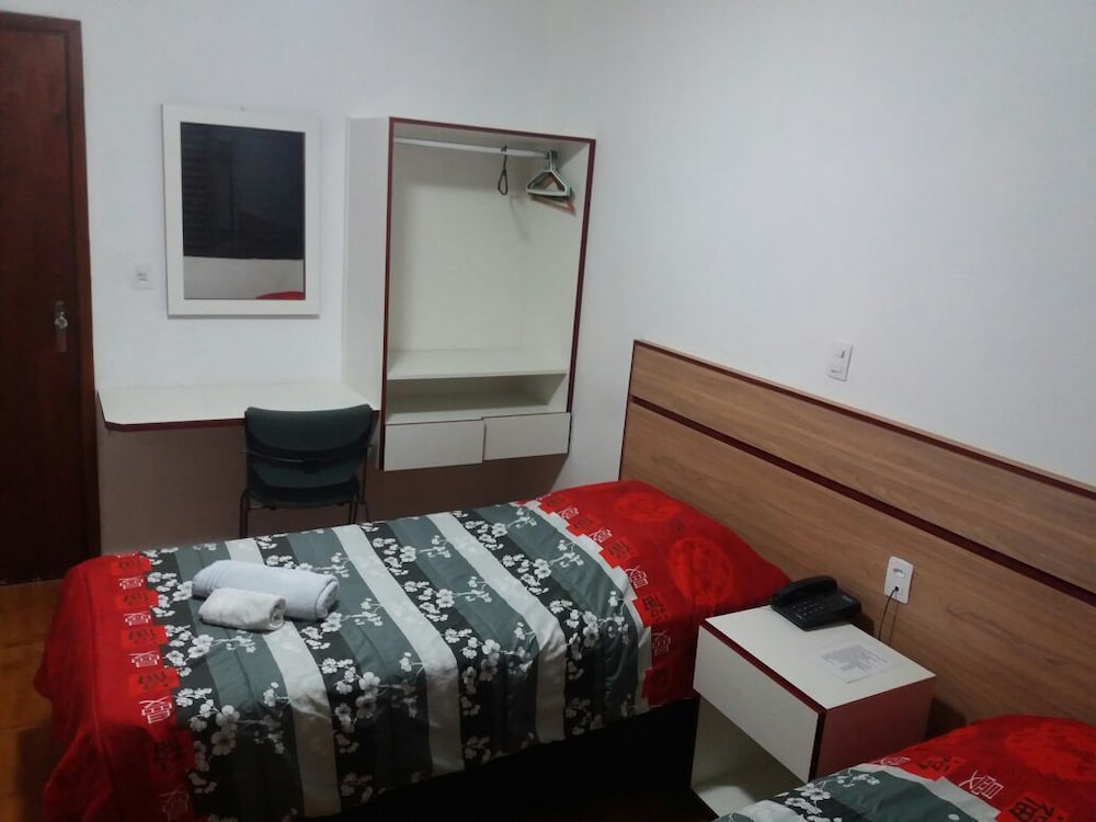 Фото Hotel Lisboa