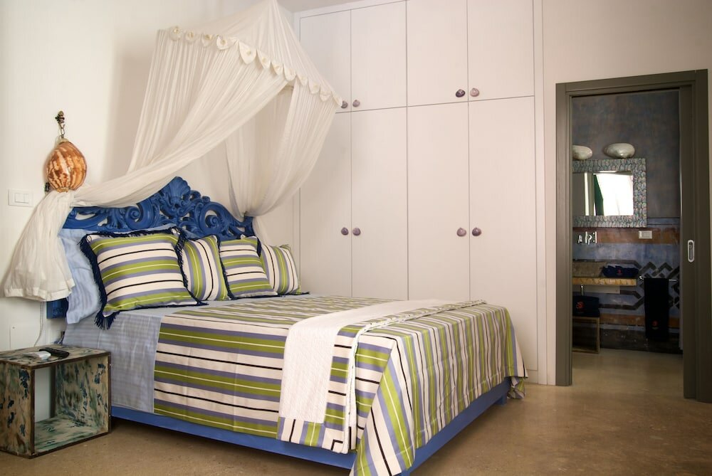 Фото Salapolis Luxury Apartments