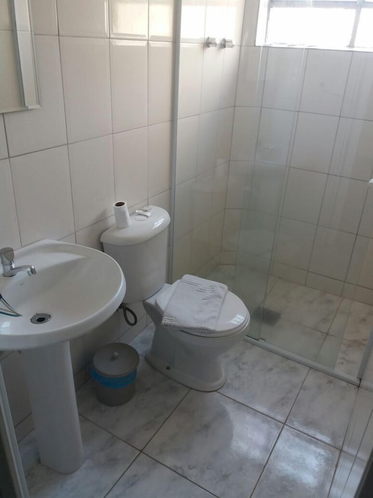 Фото Hotel Lisboa