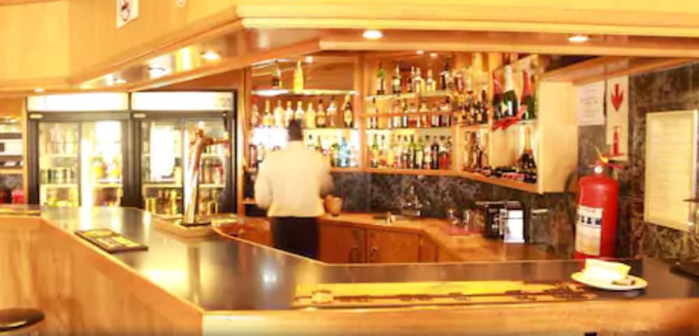 Фото Blue Mountain Inn