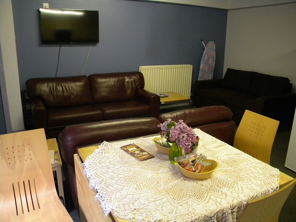 Фото Woolmanhill City Centre - Campus Accommodation