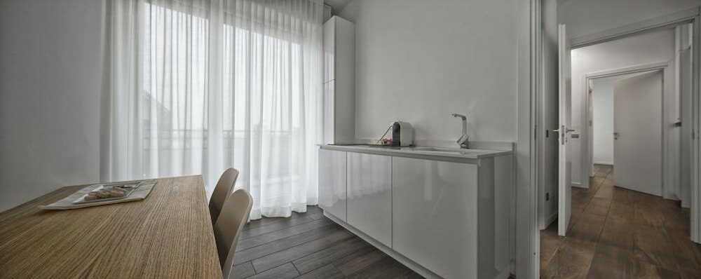 Фото Suite Vogue Luce